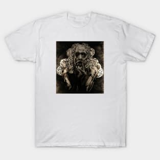 Dancer of the Dark T-Shirt